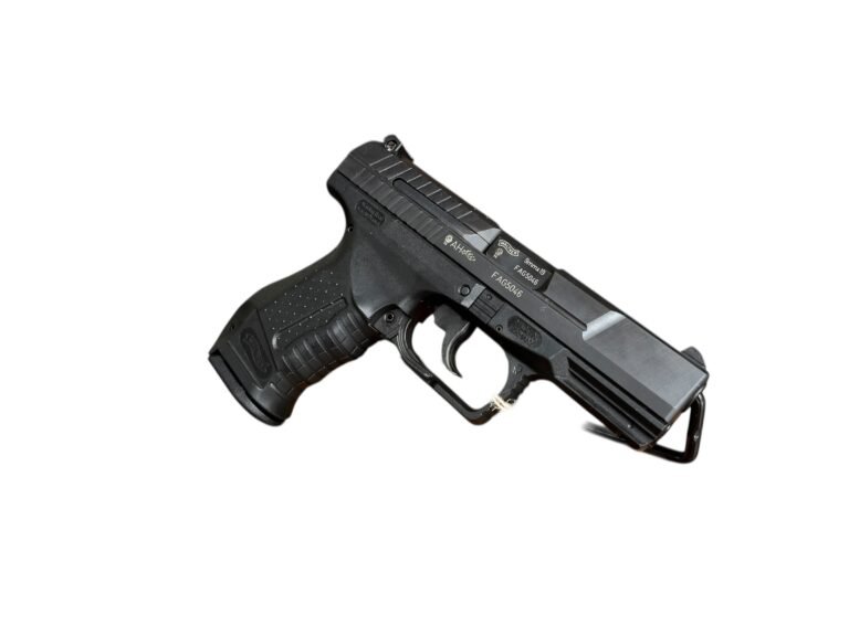 Walther P99AS | Stan bardzo dobry — zdjęcie 7 z 8
