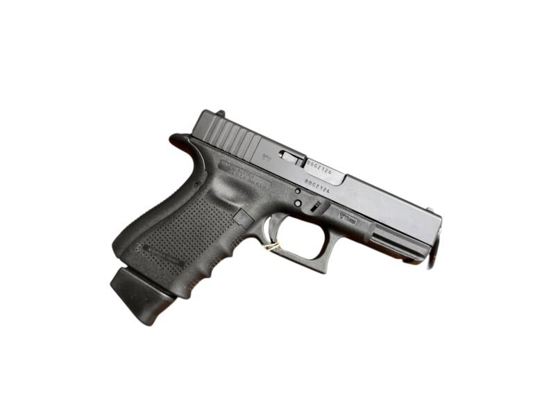 Glock 19 Gen 4 | Stan bardzo dobry — zdjęcie 5 z 7