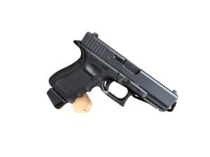 Glock 19 Gen 4 | Stan bardzo dobry — zdjęcie 6 z 7