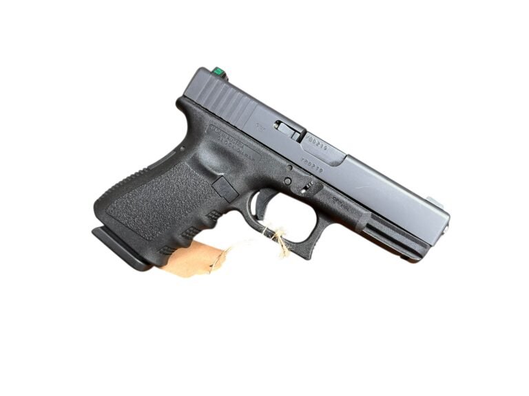 Glock 19 Gen 3 | Stan bardzo dobry — zdjęcie 4 z 7