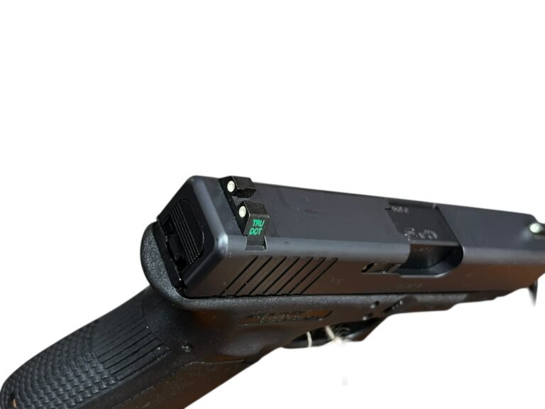 Glock 19 Gen 3 | Stan bardzo dobry — zdjęcie 7 z 7