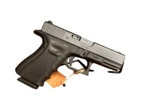 Glock 19 Gen 4 | Stan bardzo dobry — zdjęcie 3 z 7