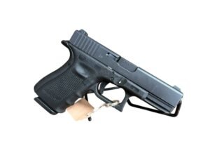 Glock 19 Gen 4 | Stan bardzo dobry — zdjęcie 4 z 7