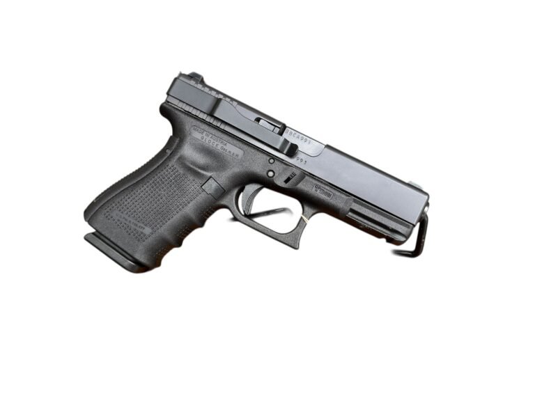 Glock 19 Gen 4 | Stan bardzo dobry — zdjęcie 3 z 7