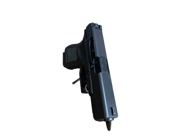 Glock 19 Gen 4 | Stan bardzo dobry — zdjęcie 4 z 7