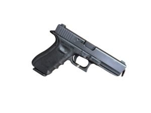 Glock 17 Gen 4 | Stan bardzo dobry — zdjęcie 4 z 6