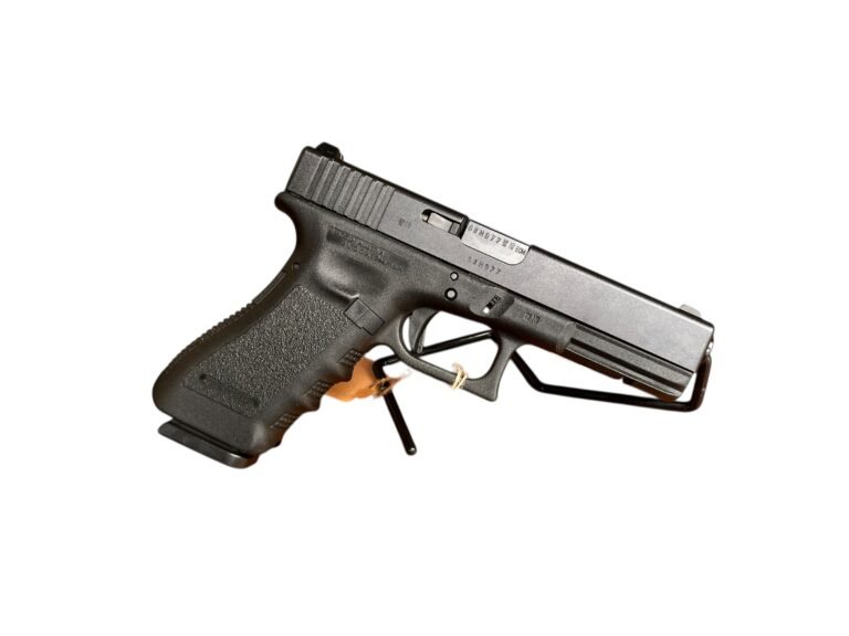 Glock 17 Gen 3 | Stan bardzo dobry — zdjęcie 3 z 7