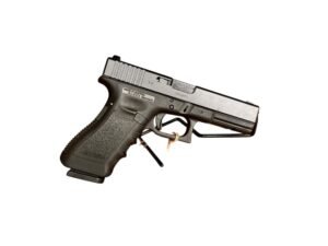 Glock 17 Gen 3 | Stan bardzo dobry — zdjęcie 4 z 7