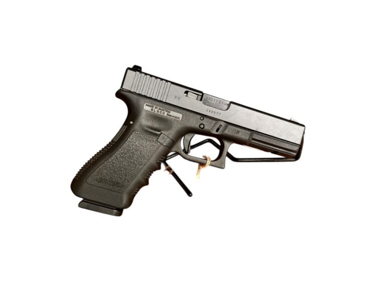 Glock 17 Gen 3 | Stan bardzo dobry — zdjęcie 4 z 7