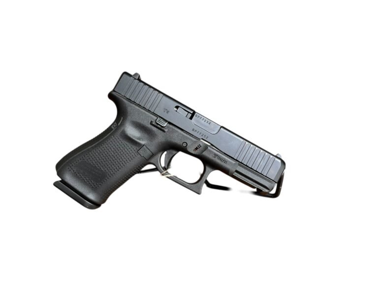 Glock 19 Gen 5 | Stan bardzo dobry + — zdjęcie 3 z 6