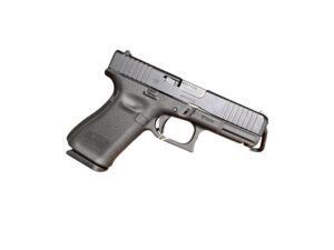 Glock 19 Gen 5 | Stan bardzo dobry + — zdjęcie 4 z 6