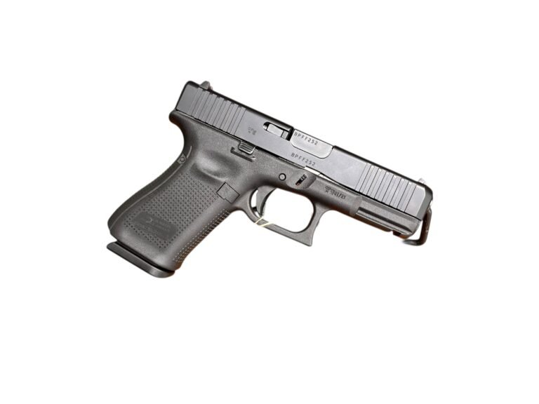 Glock 19 Gen 5 | Stan bardzo dobry + — zdjęcie 4 z 6