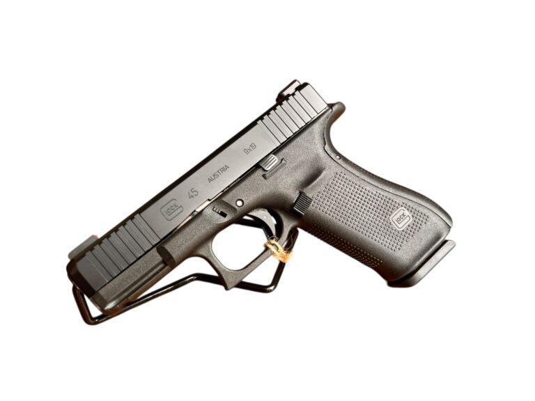 Glock 45 | Stan bardzo dobry — zdjęcie 7 z 8