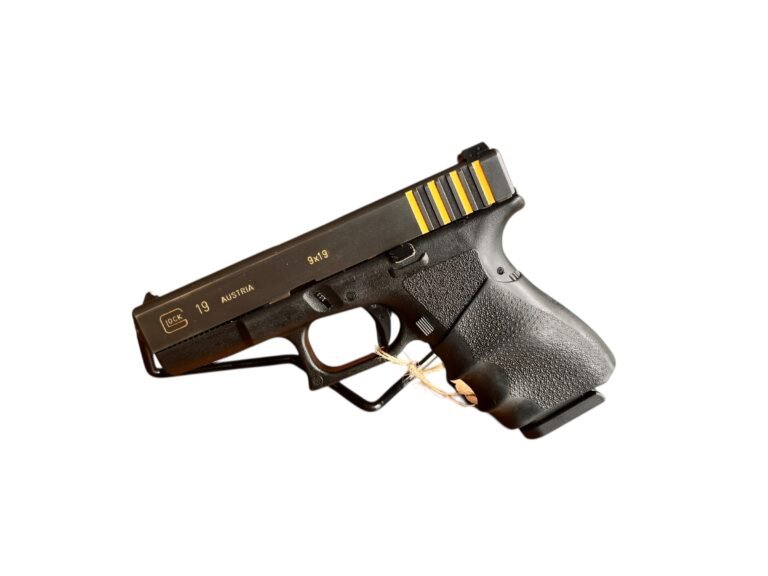 Glock 19 Gen 2 | Stan dobry + — zdjęcie 7 z 7