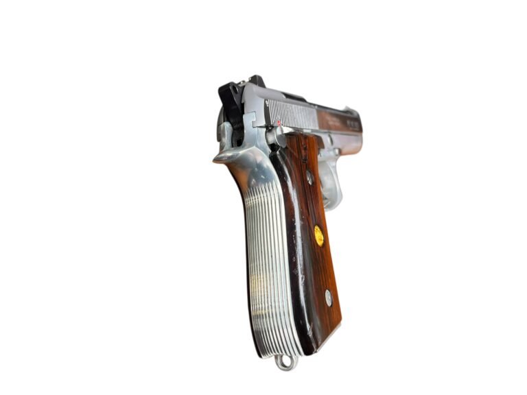Taurus PT92AFS Inox | Stan dobry — zdjęcie 6 z 6