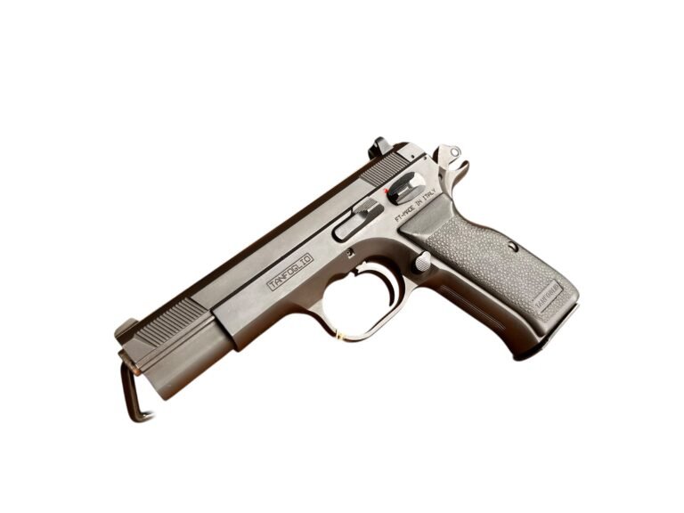 Tanfoglio TA90 | Stan bardzo dobry - — zdjęcie 5 z 6
