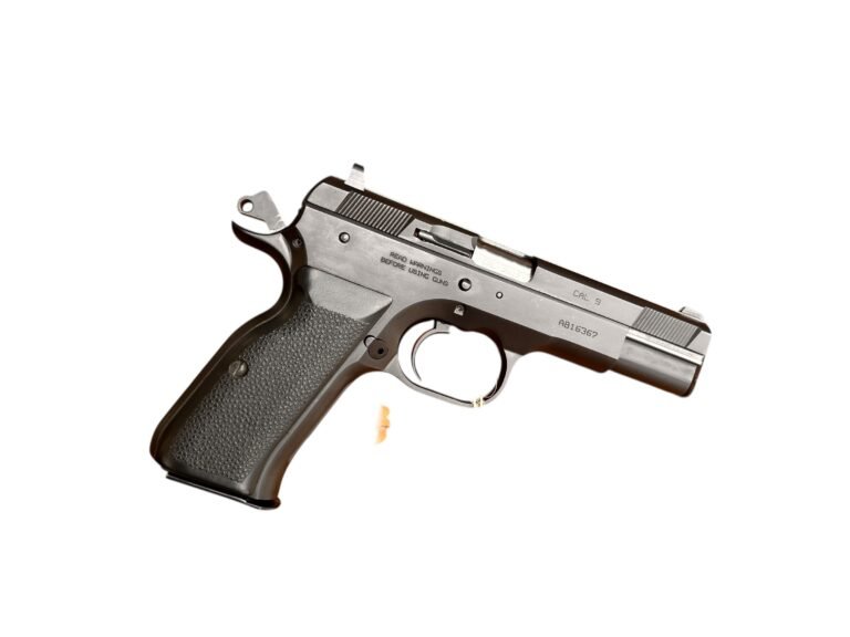 Tanfoglio TA90 | Stan bardzo dobry - — zdjęcie 6 z 6