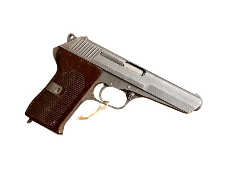 CZ 52 | Stan dobry — zdjęcie 5 z 6