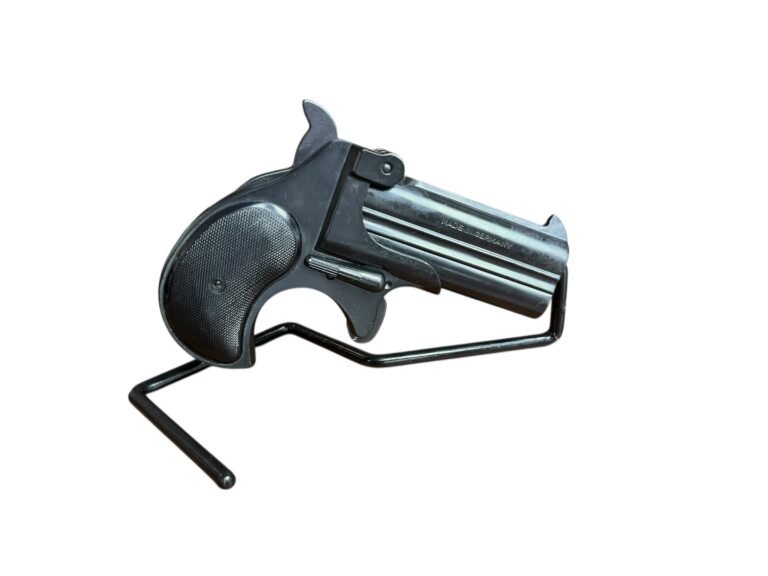 Röhm Derringer RG15S | Stan dobry — zdjęcie 4 z 7
