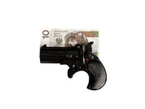 Röhm Derringer RG15S | Stan dobry — zdjęcie 7 z 7
