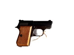 Tanfoglio GT27 | Stan bardzo dobry - — zdjęcie 3 z 8