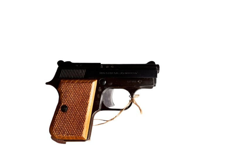 Tanfoglio GT27 | Stan bardzo dobry - — zdjęcie 3 z 8