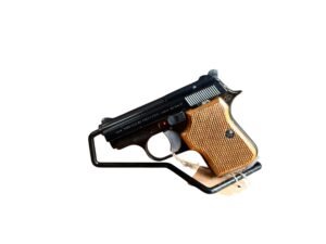 Tanfoglio GT27 | Stan bardzo dobry - — zdjęcie 4 z 8