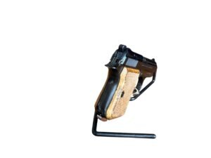 Tanfoglio GT27 | Stan bardzo dobry - — zdjęcie 7 z 8