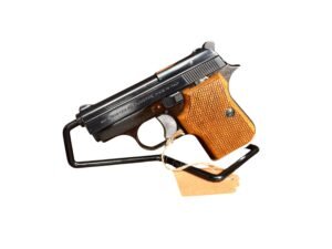Tanfoglio GT27 | Stan bardzo dobry - — zdjęcie 8 z 8