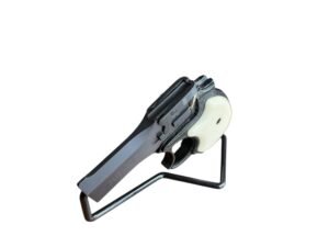 High Standard Derringer DM101 | Stan bardzo dobry - — zdjęcie 5 z 6