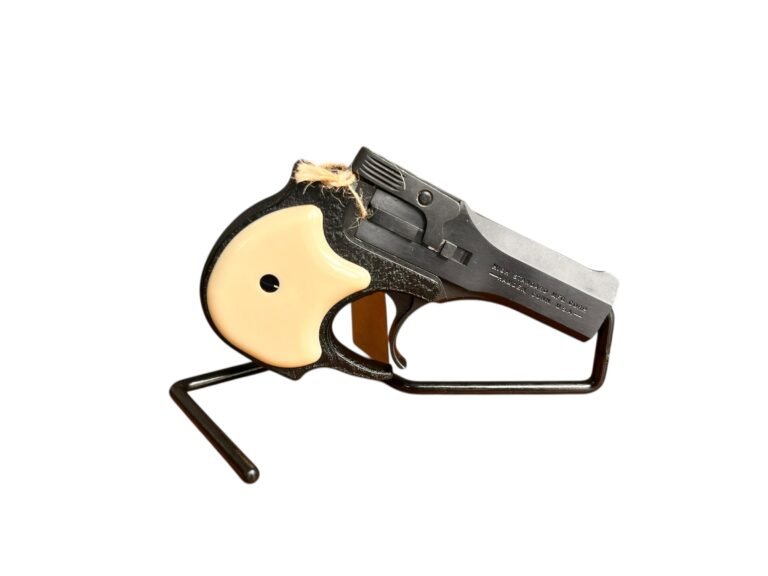 High Standard Derringer DM101 | Stan bardzo dobry - — zdjęcie 6 z 6