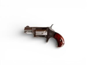 North American Arms Mini-Revolver Inox | Stan bardzo dobry — zdjęcie 4 z 6
