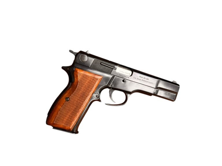 Mauser 90DA | Stan bardzo dobry — zdjęcie 4 z 7