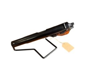 Mauser 90DA | Stan bardzo dobry — zdjęcie 6 z 7