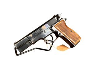 Luger M90 | Stan dobry + — zdjęcie 3 z 7