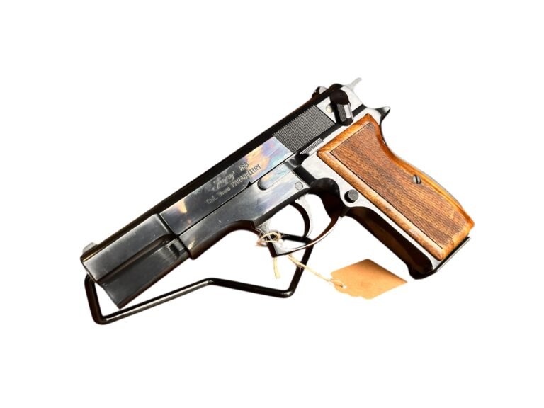 Luger M90 | Stan dobry + — zdjęcie 3 z 7