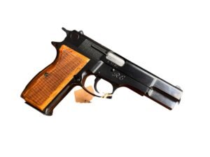 Luger M90 | Stan dobry + — zdjęcie 6 z 7