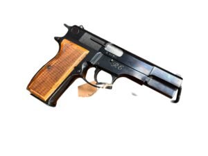 Luger M90 | Stan dobry + — zdjęcie 7 z 7