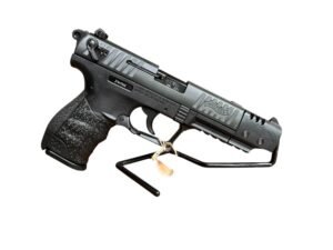 Walther P22 | Stan bardzo dobry — zdjęcie 3 z 8