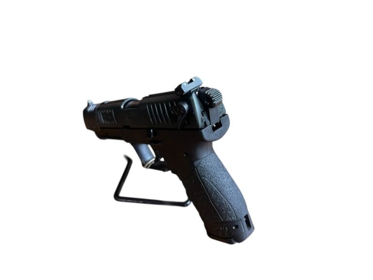 Walther P22 | Stan bardzo dobry — zdjęcie 4 z 8