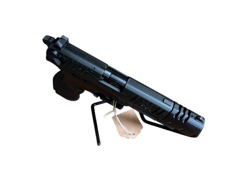Walther P22 | Stan bardzo dobry — zdjęcie 5 z 8