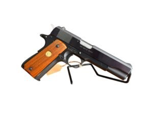 Colt Government Mk IV Series 80 | Stan dobry + — zdjęcie 4 z 7