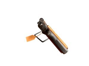 Colt Government Mk IV Series 80 | Stan dobry + — zdjęcie 6 z 7