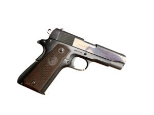 Colt Commander | Stan bardzo dobry — zdjęcie 7 z 8
