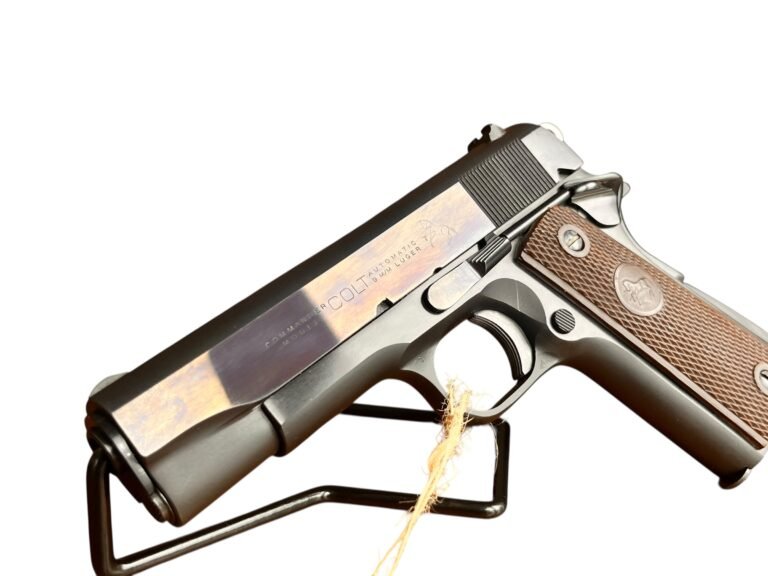 Colt Commander | Stan bardzo dobry — zdjęcie 8 z 8