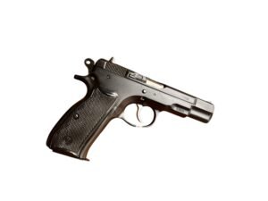CZ 75 | Stan dobry + — zdjęcie 3 z 6