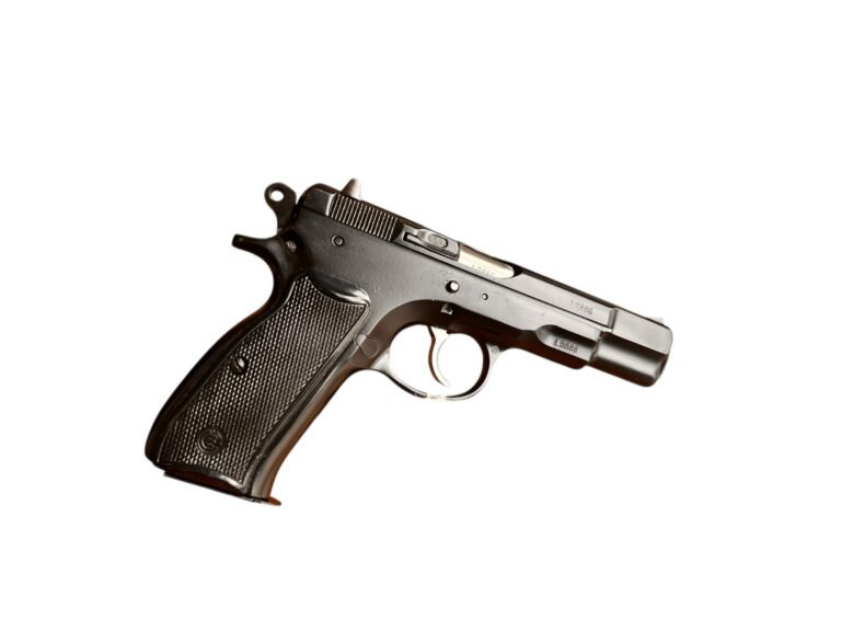 CZ 75 | Stan dobry + — zdjęcie 3 z 6