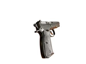 CZ 75 | Stan dobry + — zdjęcie 4 z 6