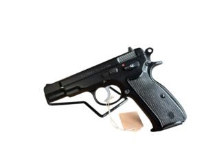 CZ 75 | Stan dobry + — zdjęcie 6 z 6