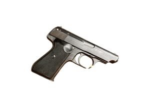 Sauer & Sohn 38H Wojenny | Stan dobry — zdjęcie 3 z 7